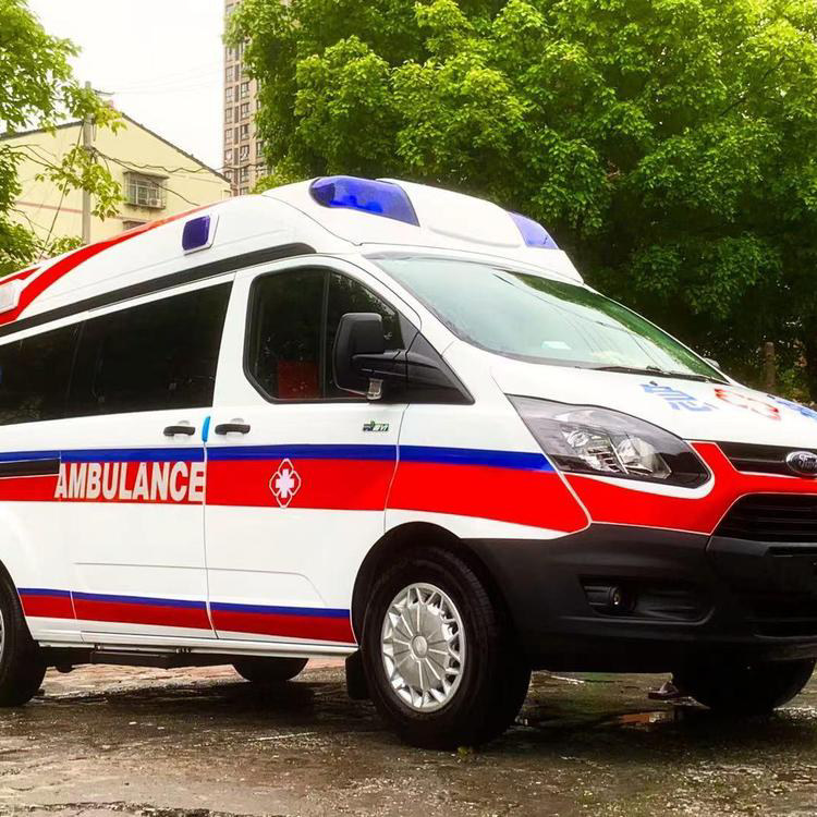 阿克陶重症监护救护车出租护送返乡