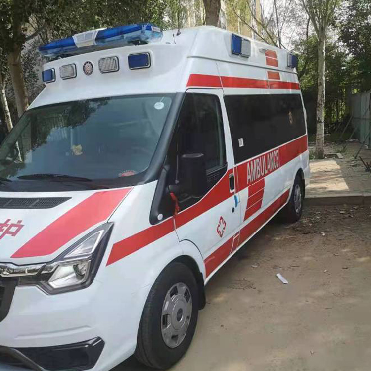 阿克陶救护车出租服务提供灵活定制方案