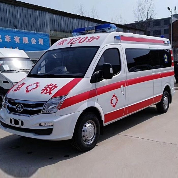 阿克陶马拉松租赁救护车活动保障